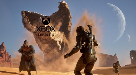 Les auteurs de Dune : Awakening MMO ont déclaré que le portage du jeu sur Xbox Series S est un défi : c'est pourquoi il sortira d'abord sur PC, puis sur les consoles Microsoft.