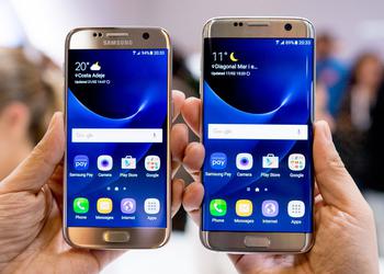 Samsung jednak nadal będzie aktualizować smartfony Galaxy S7 i S7  Edge