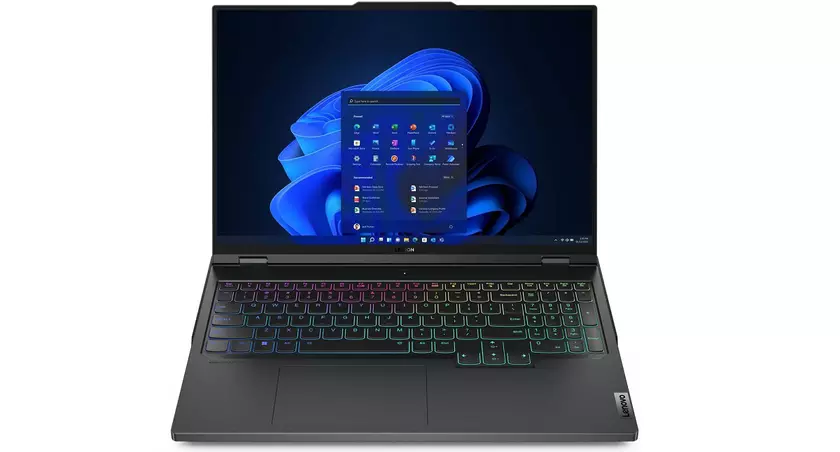 Lenovo представила в Украине игровые ноутбуки Legion Pro 7i стоимостью от ₴139 999