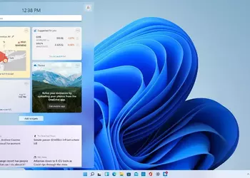 Теперь полезные: в тестовой сборке Windows 11 появились виджеты для отслеживания использования ресурсов процессора, памяти и видеокарты 