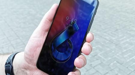 Przegląd ASUS ZenFone 6: "społecznościowy" flagowiec ze Snapdragon 855 i kamerą obracalną