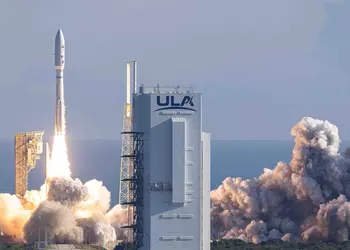 Гендиректор United Launch Alliance ушел в отставку после 12 лет на посту