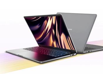 Xiaomi Notebook Pro 120G: laptop z 14-calowym ekranem przy 120 Hz, procesorem Intel Core i5-12450H i systemem Windows 11