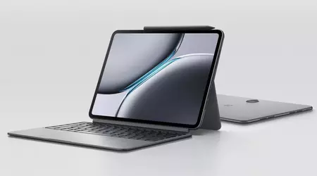 OnePlus Pad 2 with Snapdragon 8 Gen 3 chip on board is already available to buy in Europe