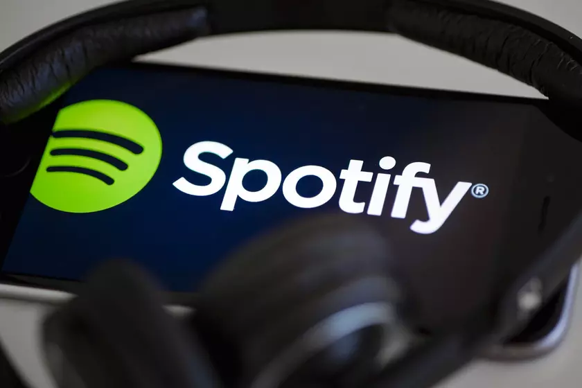 В Spotify появился русский язык