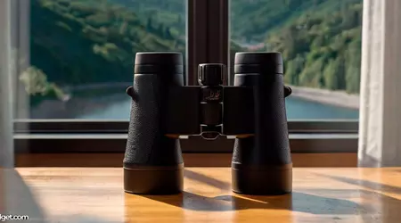 Meilleure Jumelle 8x42