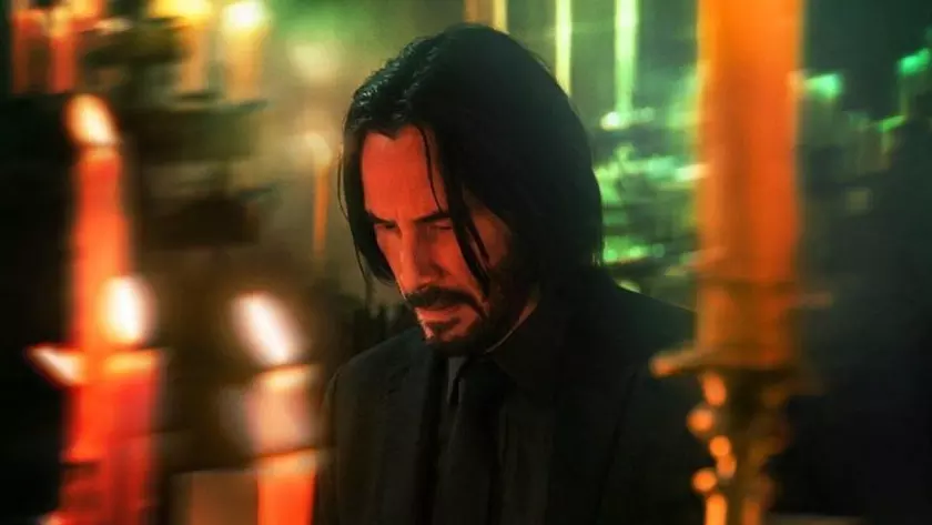 John Wick 4: Как фильм меняет правила игры для франшизы