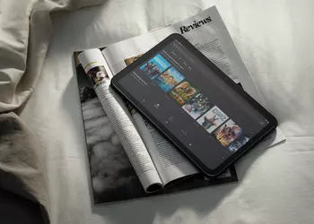 Nokia T20: экран на 10.4 дюйма с разрешением 2K, аккумулятор на 8200 мАч, LTE, чип Unisoc Tiger T610 и ценник от 200 евро