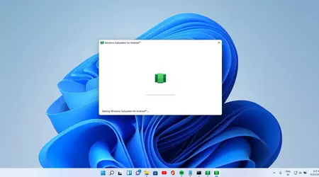 Підсистема Windows для Android навчилася отримувати доступ до локальних файлів користувача на ПК