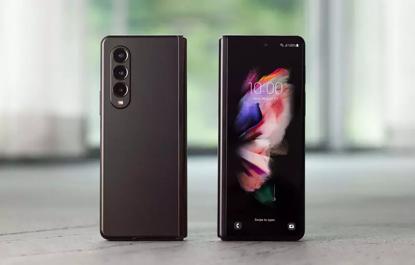 Ещё два смартфона Samsung теперь поддерживают функцию расширения оперативной памяти RAM Plus