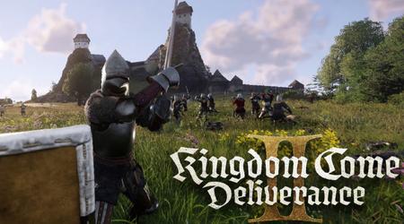 Bohemia heeft het moeilijk: gameplay teaser van ambitieuze RPG Kingdom Come: Deliverance II onthuld