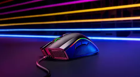 Найкращі ігрові миші