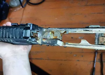 Российские военные пропагандисты срываются на мат: АК-12 оказался "ржавым говном"