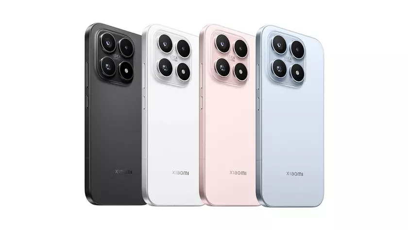 Xiaomi 17