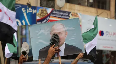 Events in Syria show that Russia and its allies "can be defeated" - Polish Prime Minister