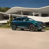 Превью Nissan Qashqai в дороге