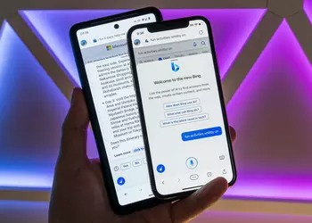 Режим чата Bing стал доступен на мобильных устройствах - и вы можете говорить с ним