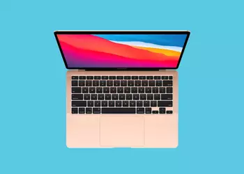 Предложение дня: MacBook Air с чипом M1 можно купить на Amazon со скидкой $250