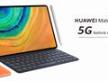 Huawei MatePad Pro 5G: «дырявый» QHD-дисплей, чип Kirin 990, батарея на 7250 мАч с быстрой зарядкой на 40 Вт и ценник от 550 евро