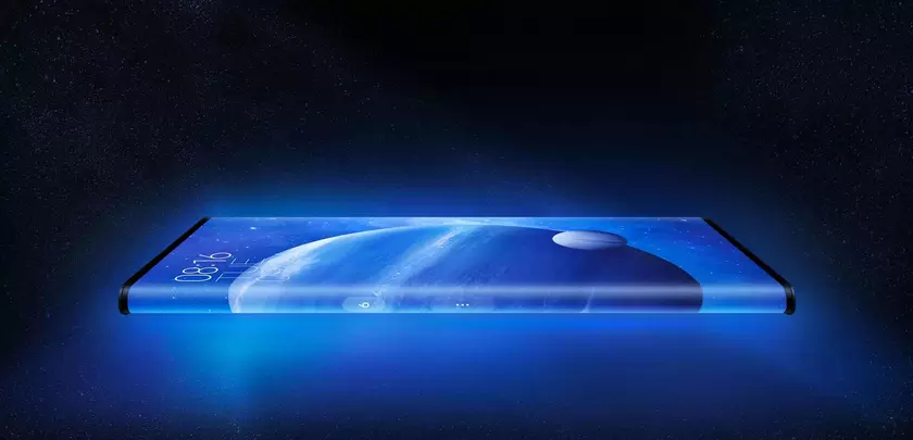 Теперь официально: складной смартфон Xiaomi Mi MIX представят 29 марта