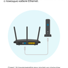 Обзор Wi-Fi роутера TP-Link Archer C80: новое поколение бестселлеров-34