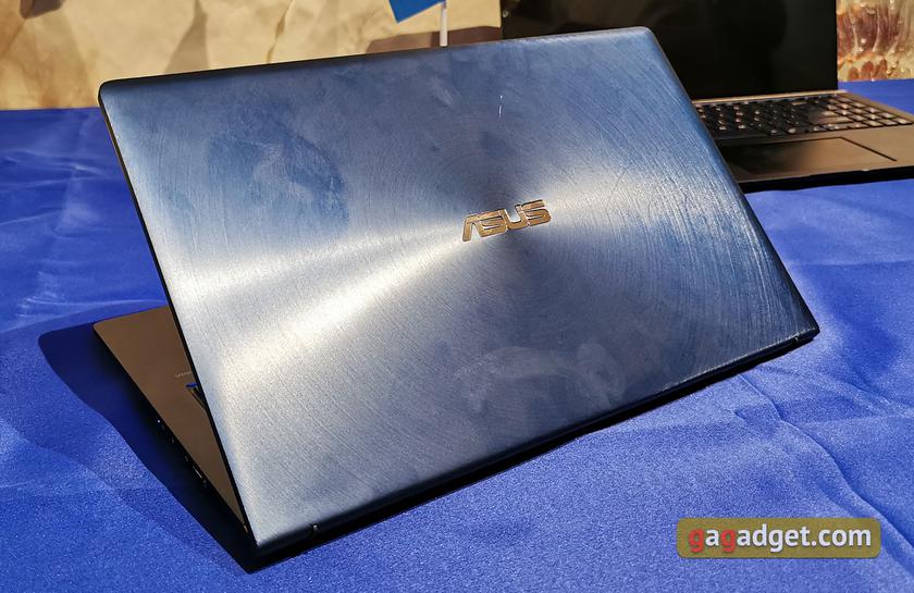 Новые ноутбуки ASUS ZenBook, VivoBook, ROG Zephyrus, Strix и TUF Gaming в Украине-6