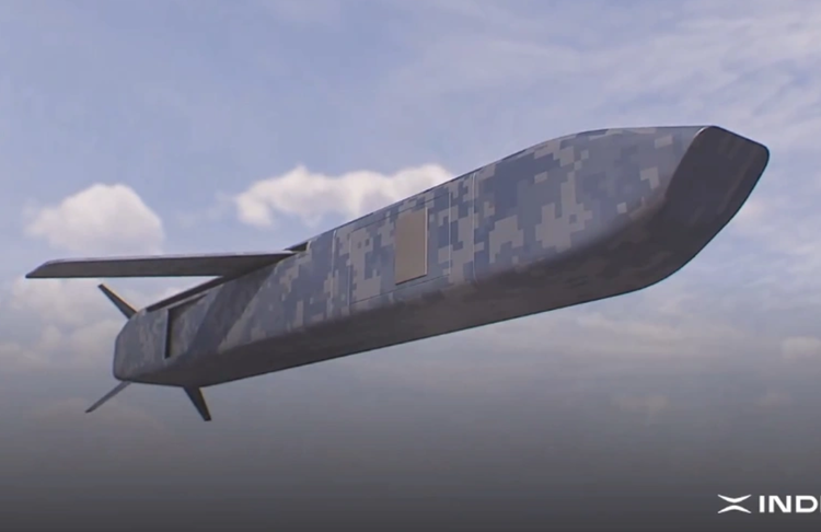 Indra espagnole développe le drone de ...