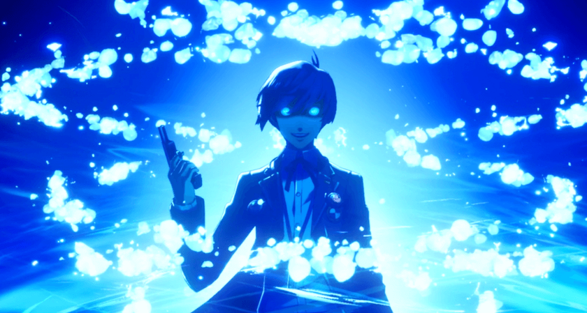 Опубликован новый трейлер Persona 3 Reload, который полностью сфокусирован на главном герое
