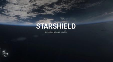 SpaceX підписала перший контракт вартістю до $70 млн на надання послуг супутникового інтернету Starshield для Космічних сил США