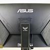 Огляд ASUS TUF Gaming VG32VQ: вигнутий геймерський монітор з 144 Гц VA-матрицею та приємною вартістю-11