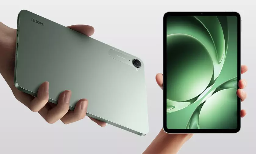 Xiaomi Pad Mini: новый вызов iPad Mini 7 с мощной начинкой: новый вызов iPad Mini 7 с мощной начинкой