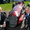 Thumbnail of Maserati 8CTF ‘Boyle Special’ exhibition