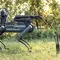 La Corée du Sud remplace ses soldats par des robots Hyundai