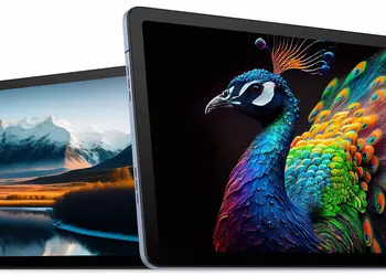 TCL Tab 10 Gen2 – Helio P22, аккумулятор на 6000 мА*ч и Android 13 по цене от €169