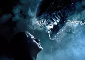 Space Horrors at Home: Alien: Romulus ...