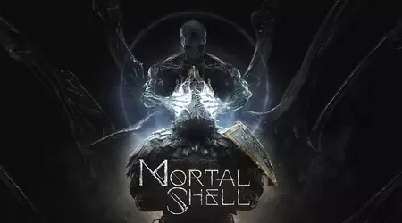 Hardcore action-RPG Mortal Shell is a new free-to-play game on the Epic Games Store