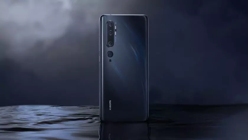 Слух: Xiaomi возвращает серию Mi CC