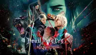 Devil May Cry 5 вышла на Nintendo Switch 2: новая версия покорила критиков и продемонстрировала высочайшую производительность