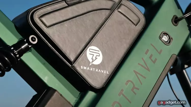 Which is the Best SMARTRAVEL Electric ...