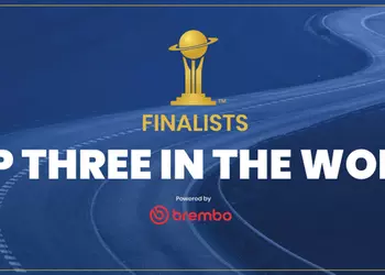 World Car Awards 2025: finalists announced 