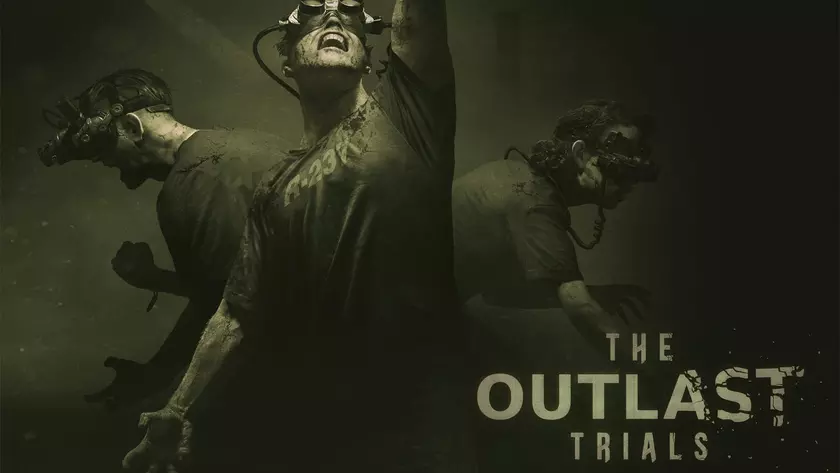 The Outlast Trials выйдет в раннем доступе в мае
