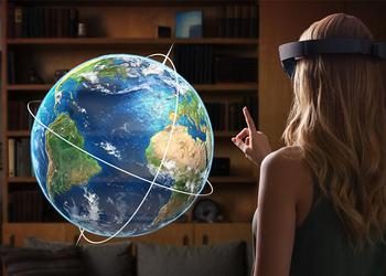 Microsoft Hololens: провал или инновация?