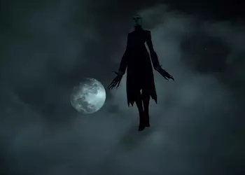 Про одиночный режим, прокачку и мир Redfall 