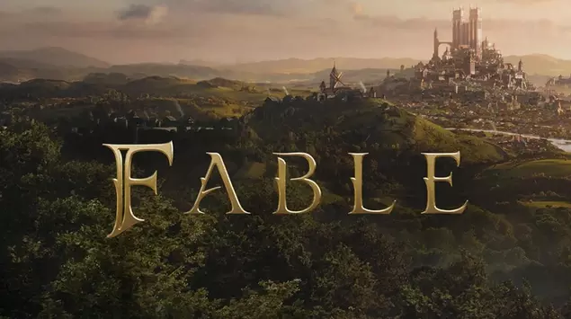 Fable shows 30 minutes of gameplay ...