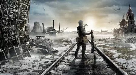 Le studio ukrainien 4A Games participera à la gamescom 2023. Il est probable que les joueurs attendent l'annonce du nouveau volet de Metro