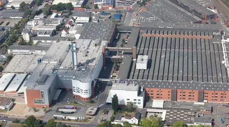 Незатребувані заводи Volkswagen зацікавили китайських виробників, - Reuters