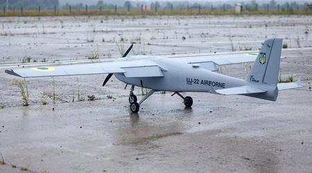 Ukrainian UJ-22 Airborne drones could have attacked a Russian aircraft factory where production of Kh-59 anti-ship missiles with a launch range of up to 290 km is underway