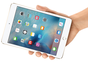 Нового iPad mini не будет: большие iPhone перехватили покупателей планшетов