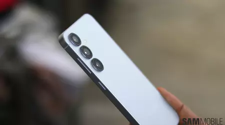 Samsung promet 8 mises à jour Android pour le Galaxy S25 Enterprise Edition