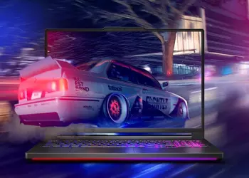 Гид по видеокартам GeForce RTX 50 для ноутбуков: ИИ нужен не только геймерам